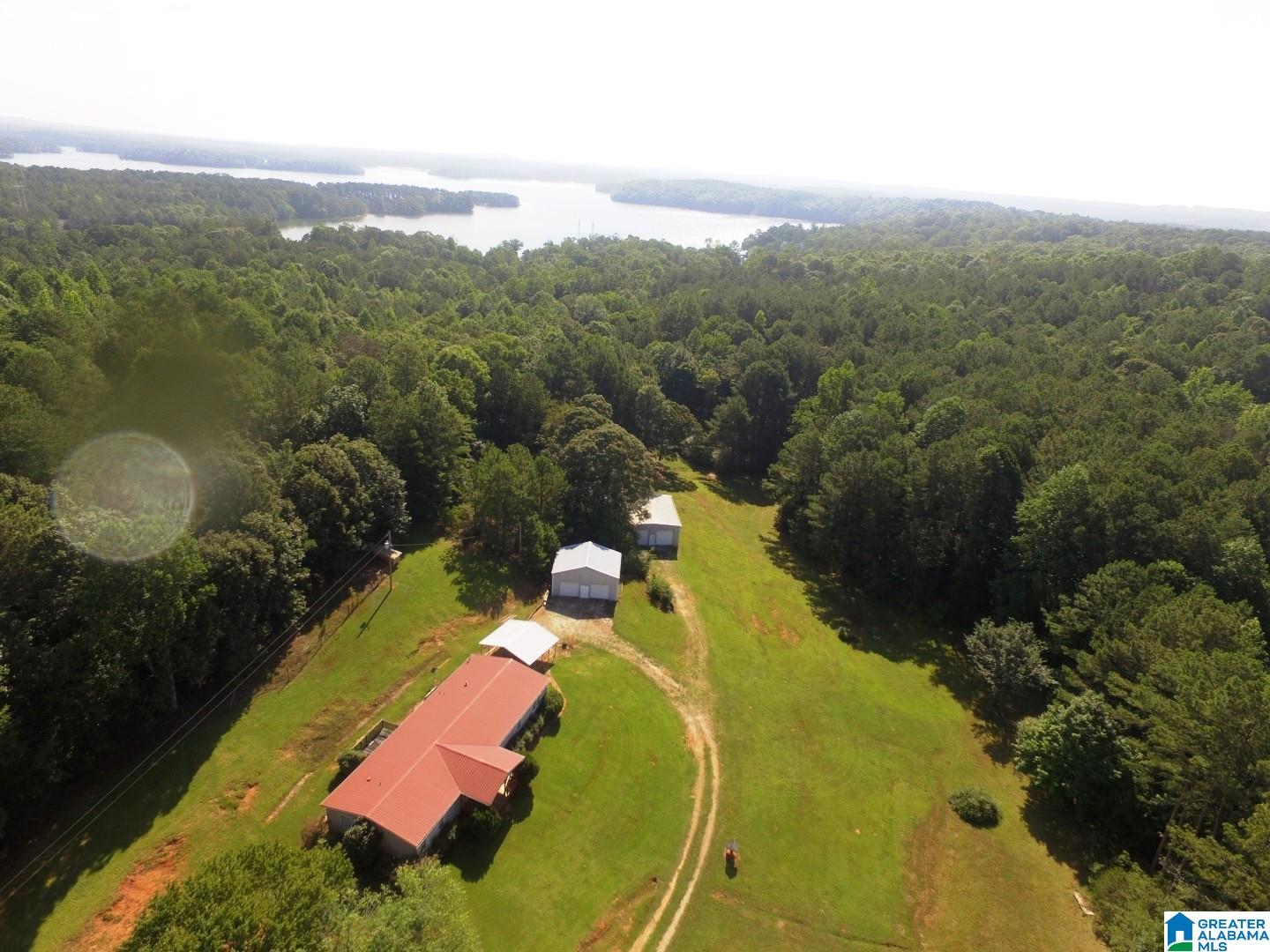 12636 Cragford Road Lineville, AL 36266 - Photo 25 of 29