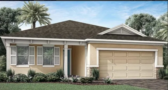 $459,366 | 9266 Aurelia Avenue, Parrish, FL 34219
