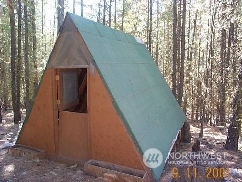 20 Homestead Road Winthrop, WA 98862 - Photo 1 of 1 a view of outdoor space and yard