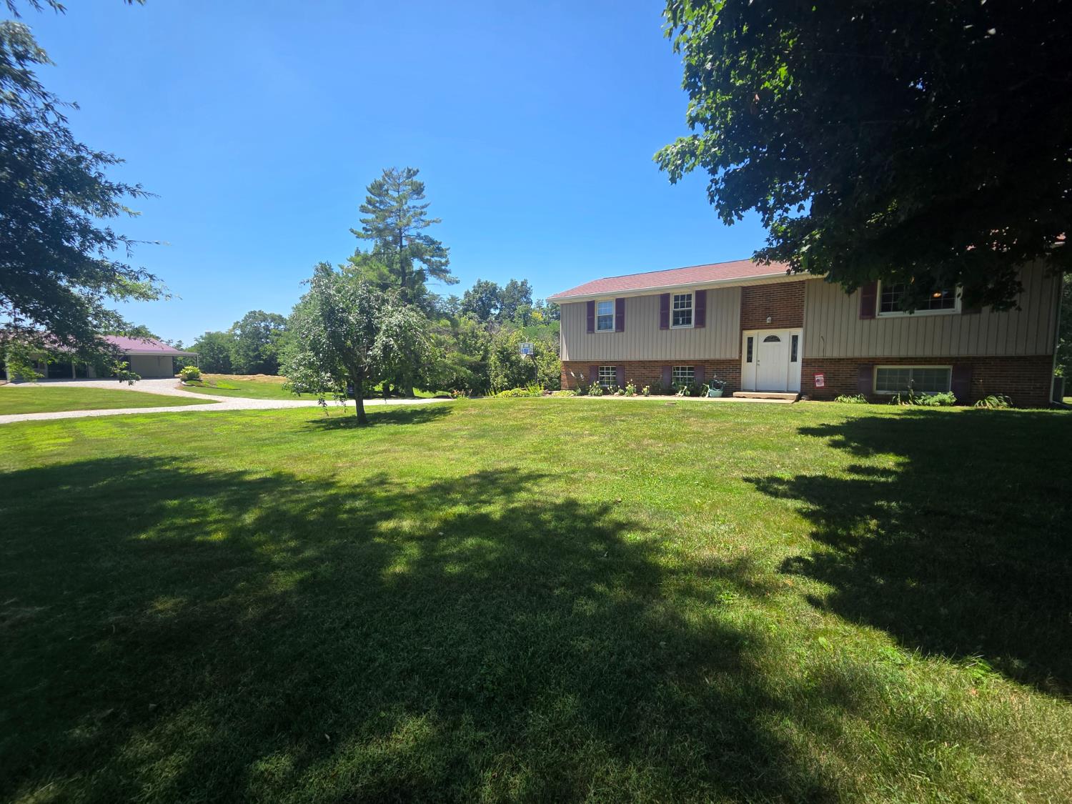 6816 Salem Ridge Road Aurora, IN 47001 - Photo 1 of 39