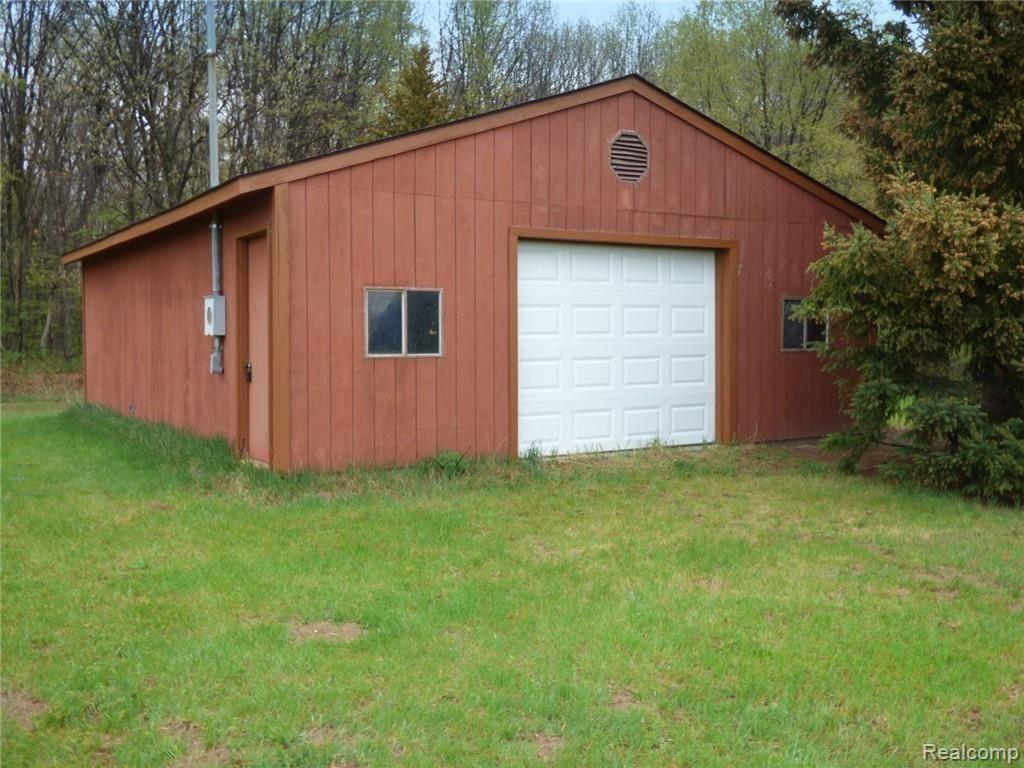 0 Rosehill Pinckney, MI 48169 - Photo 7 of 8