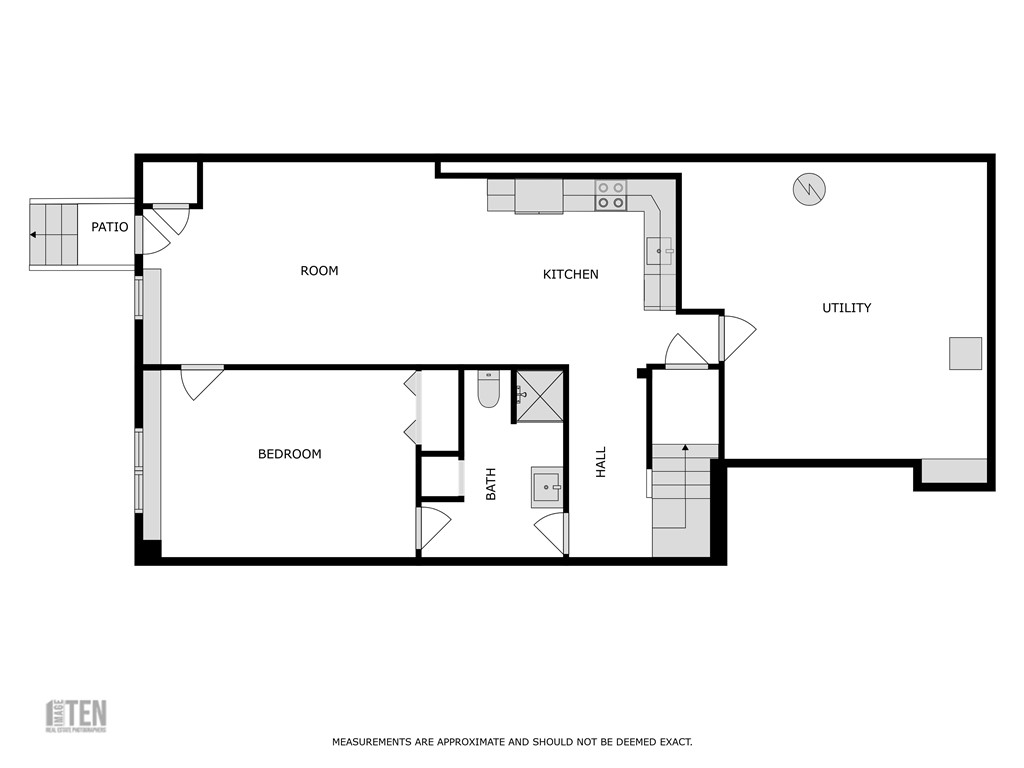1575 Middle Road East Greenwich, RI 02818 - Photo 47 of 50 Floorplan