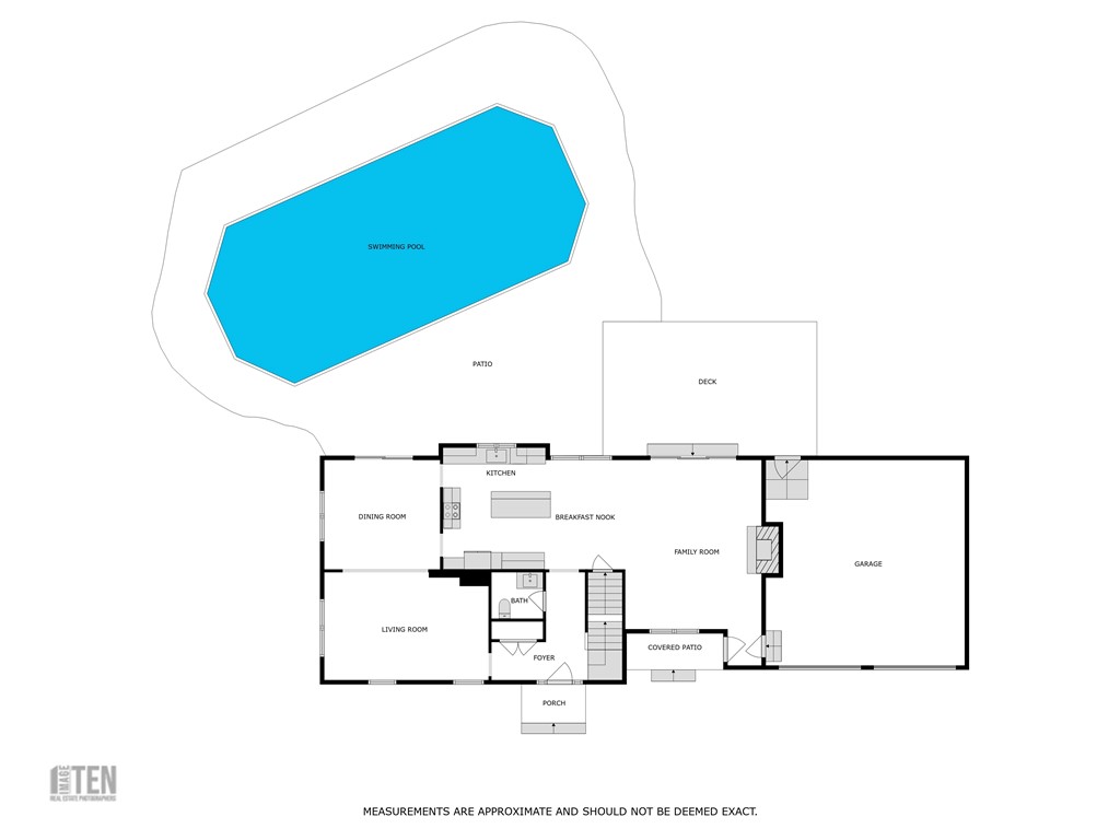 1575 Middle Road East Greenwich, RI 02818 - Photo 48 of 50 Floorplan