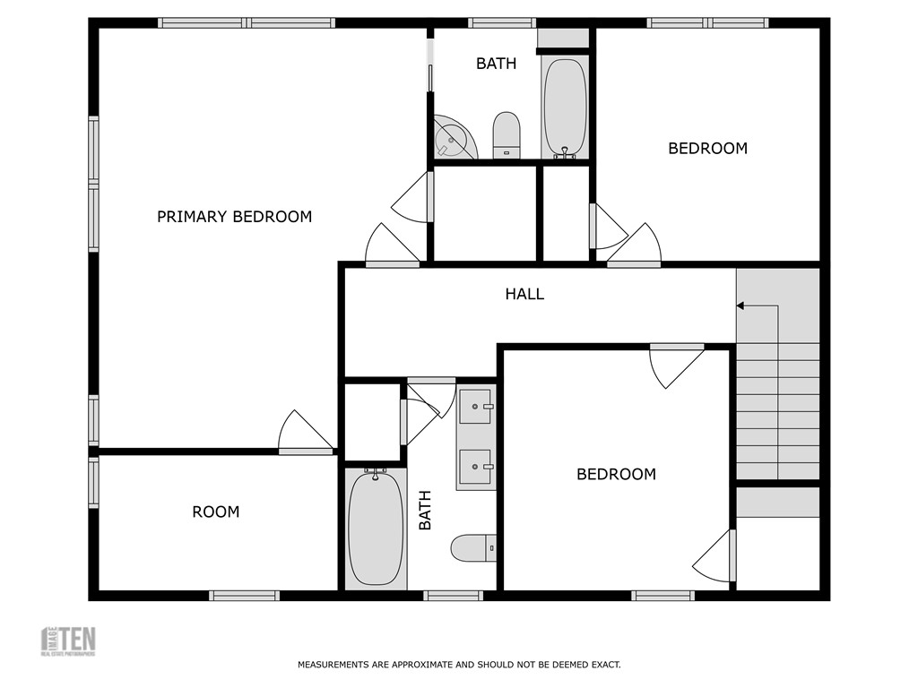 1575 Middle Road East Greenwich, RI 02818 - Photo 50 of 50 Floorplan