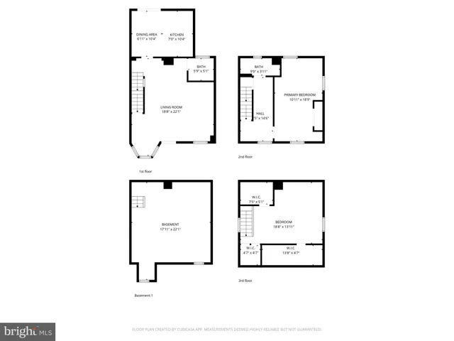 $385,000 | 365 Prince Street, Bordentown, NJ 08505