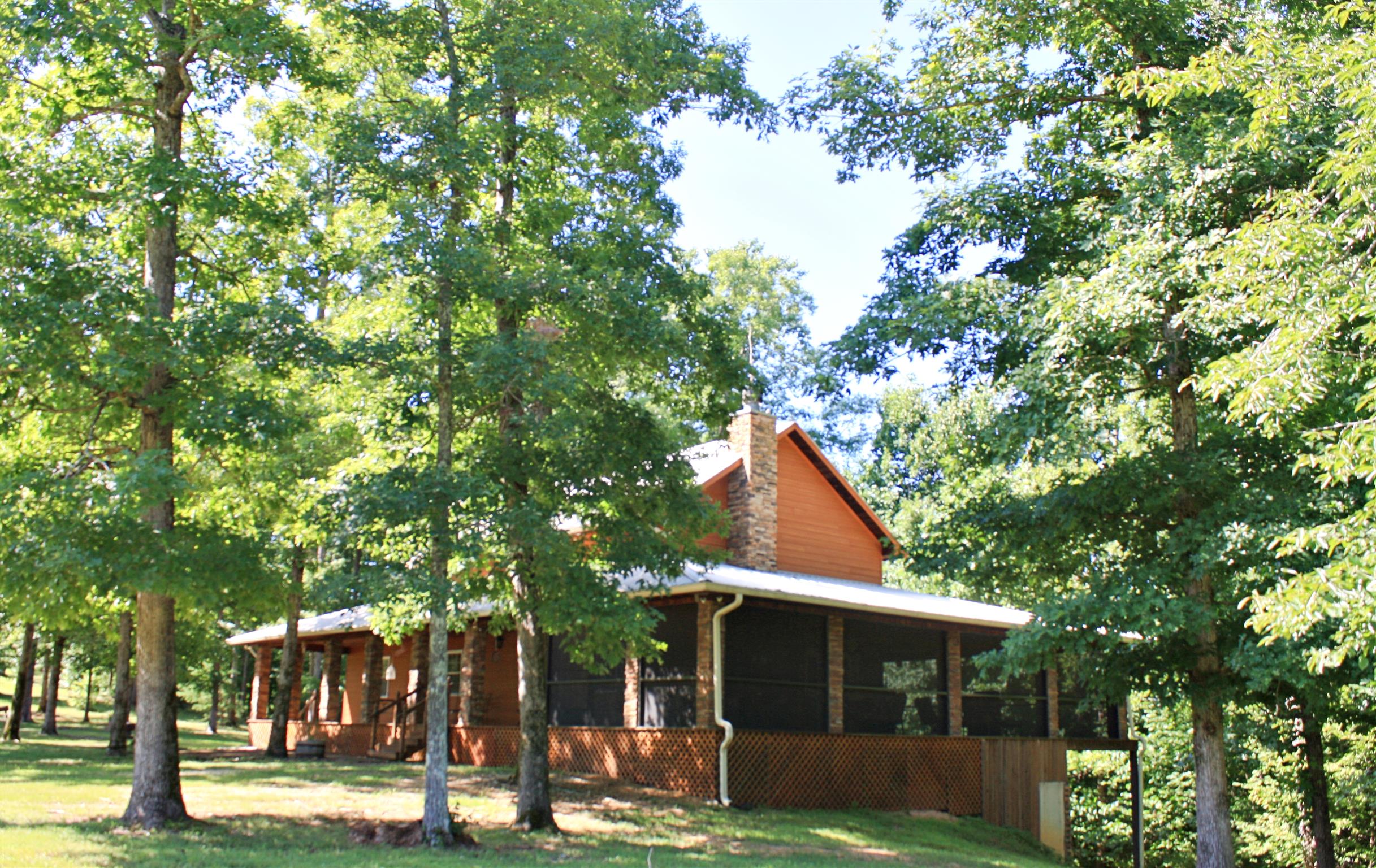 2486 Armstrong Road Linden, TN 37096 - Photo 1 of 30 Gallery Image 1