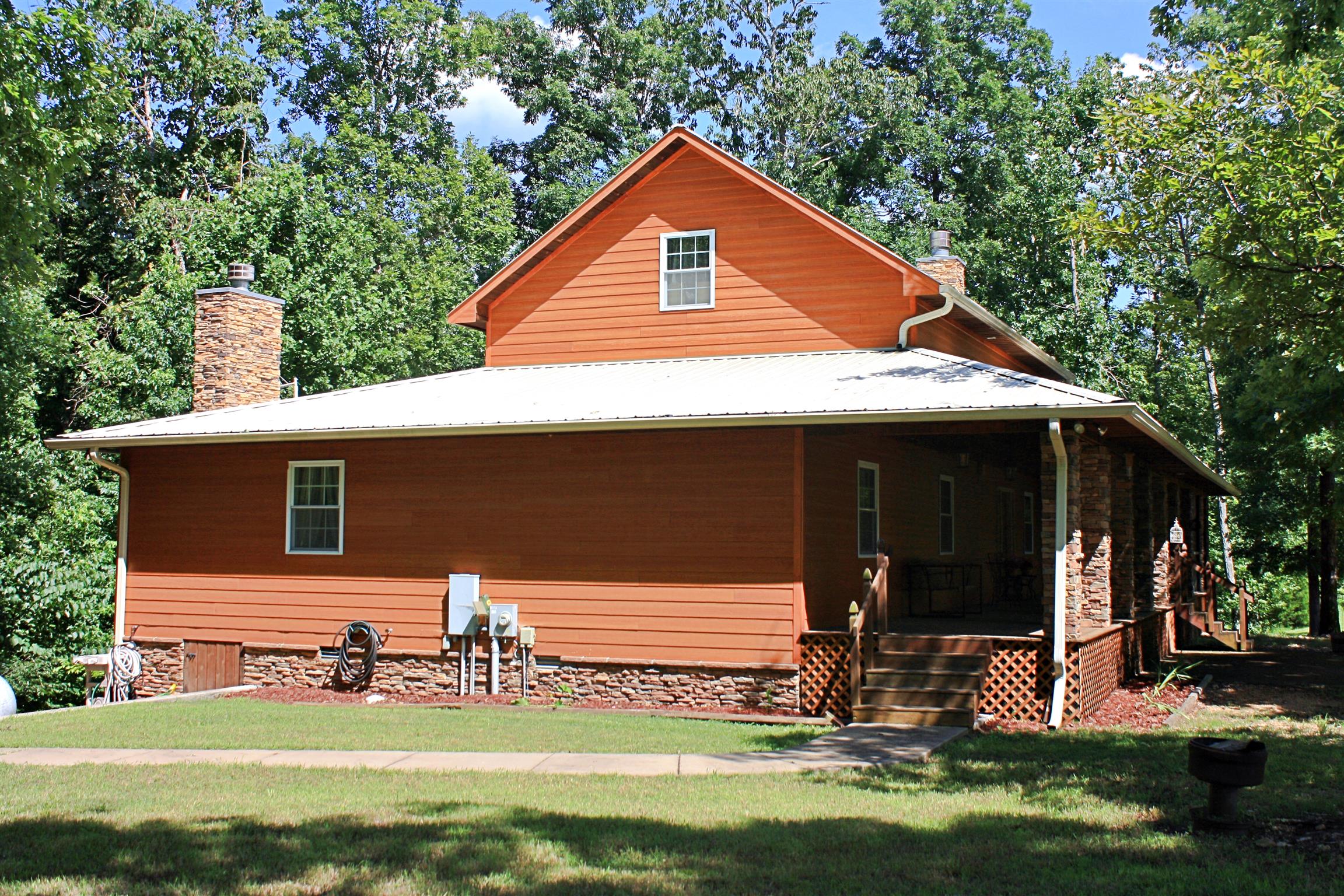 2486 Armstrong Road Linden, TN 37096 - Photo 2 of 30 Gallery Image 2