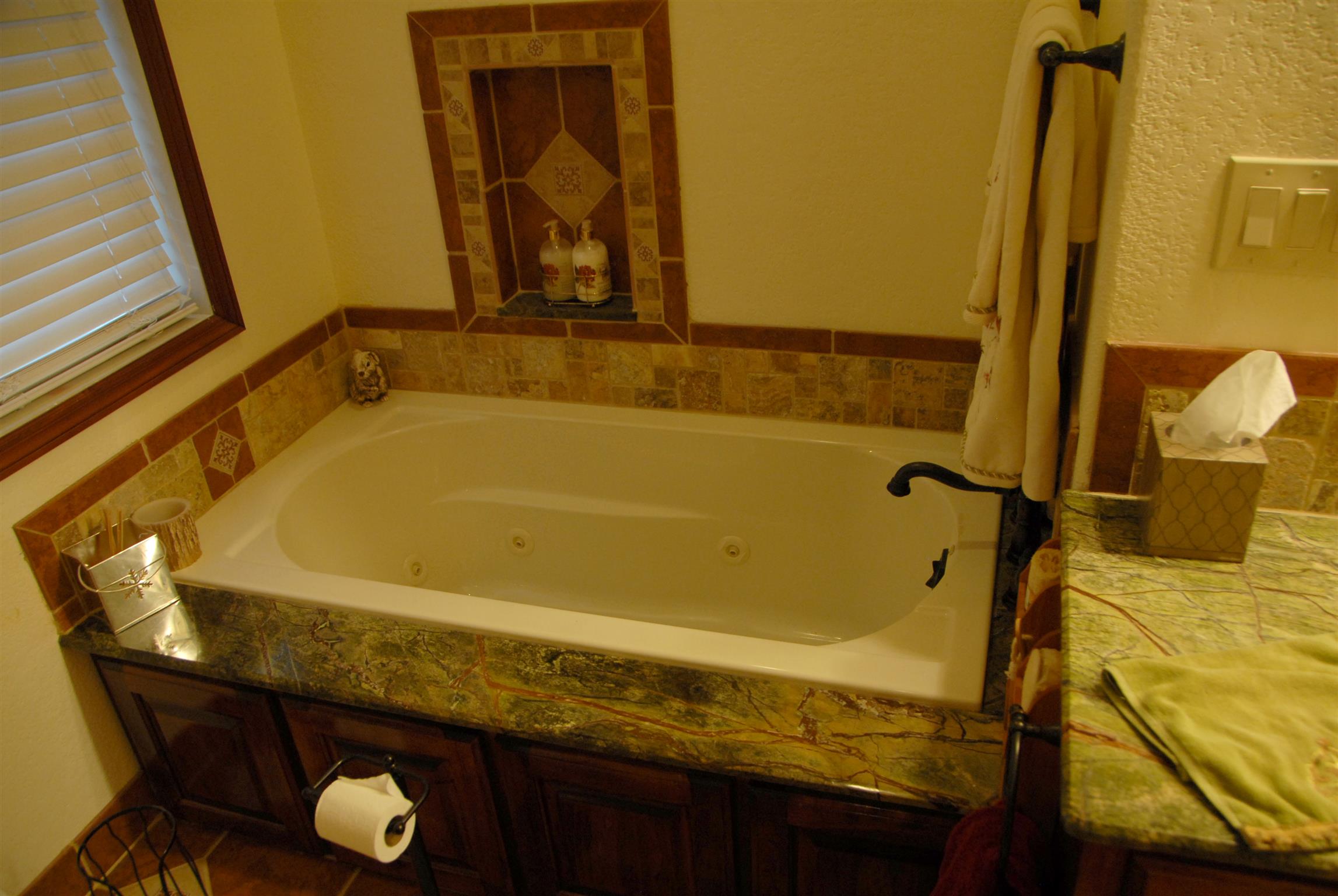 2486 Armstrong Road Linden, TN 37096 - Photo 15 of 30 Master Bath room