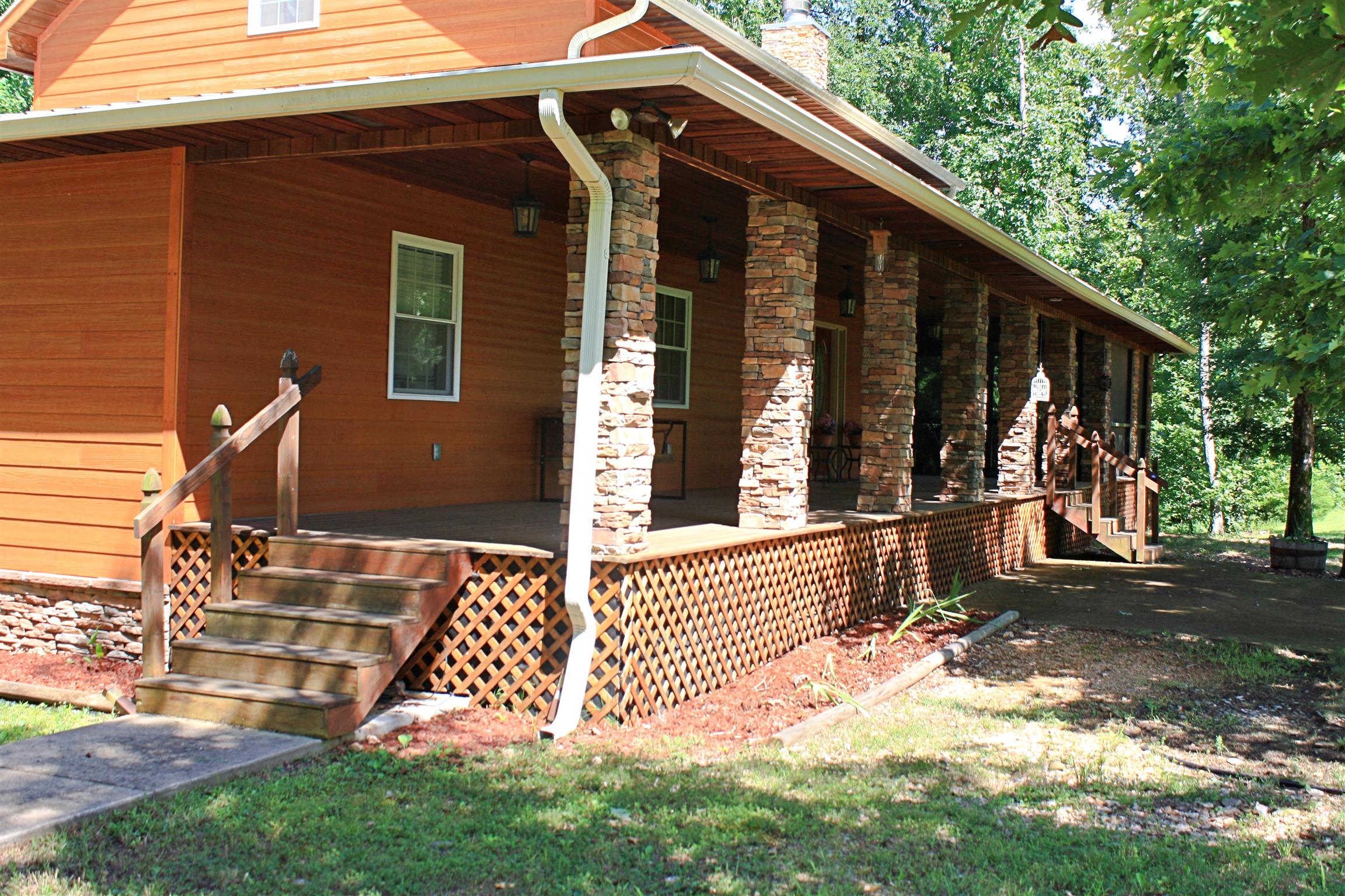 2486 Armstrong Road Linden, TN 37096 - Photo 3 of 30 Gallery Image 3