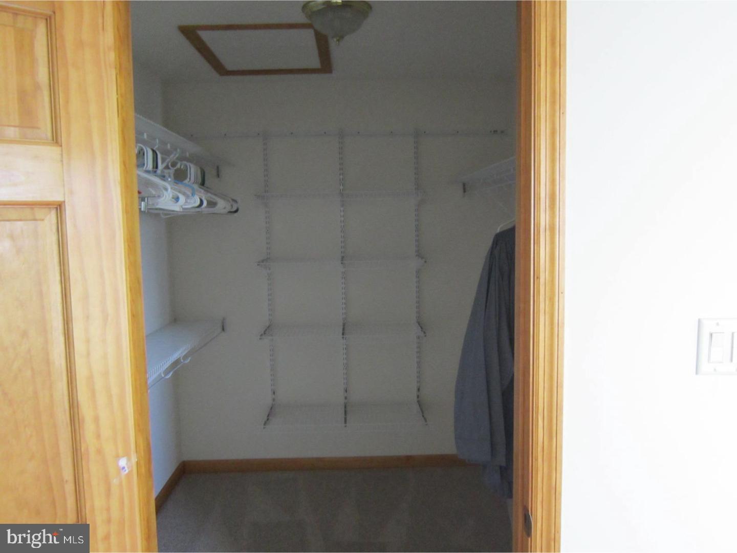 126 Hilliards Bridge Road Southampton, NJ 08088 - Photo 12 of 24 Closet