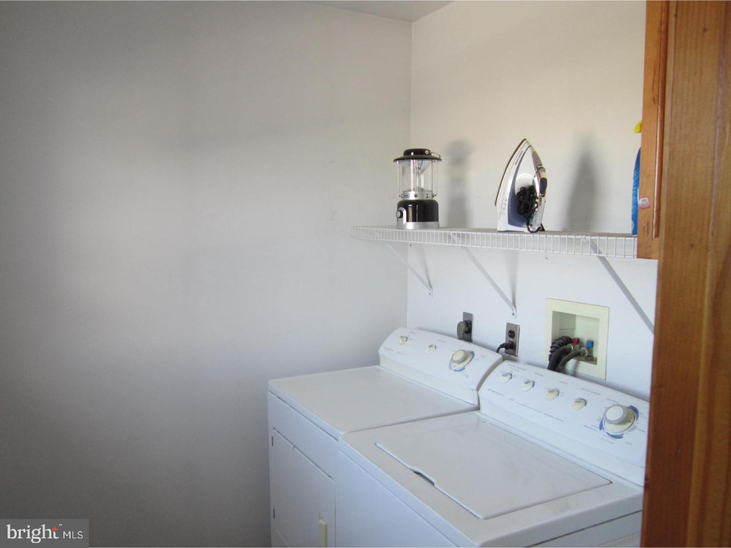 126 Hilliards Bridge Road Southampton, NJ 08088 - Photo 8 of 24 Laundry Room
