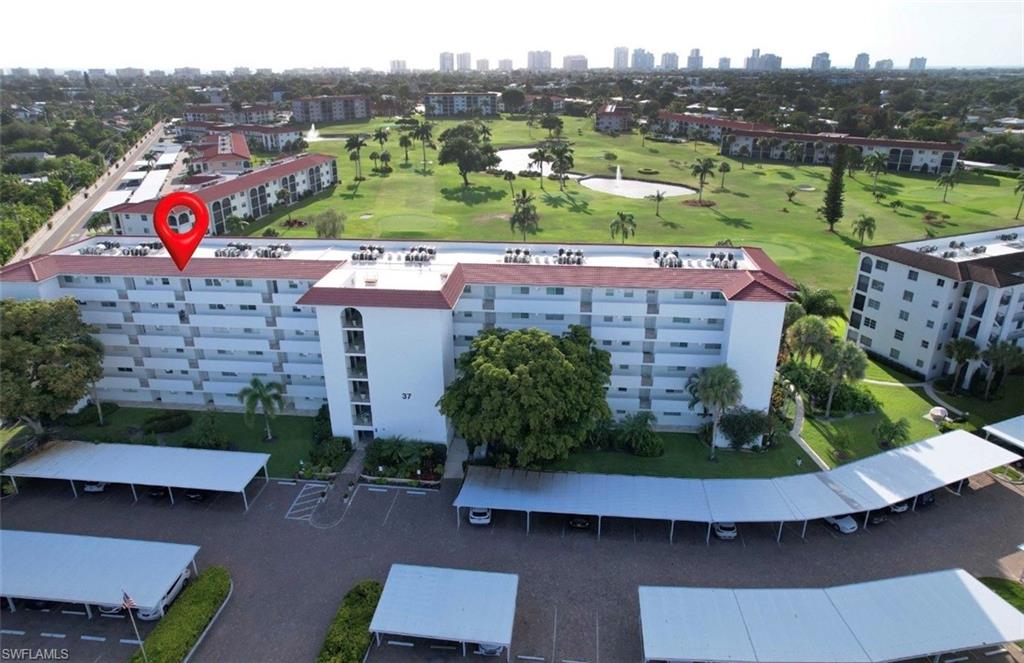 37 High Point Circle East, Unit 602 Naples, FL 34103 - Photo 6 of 30