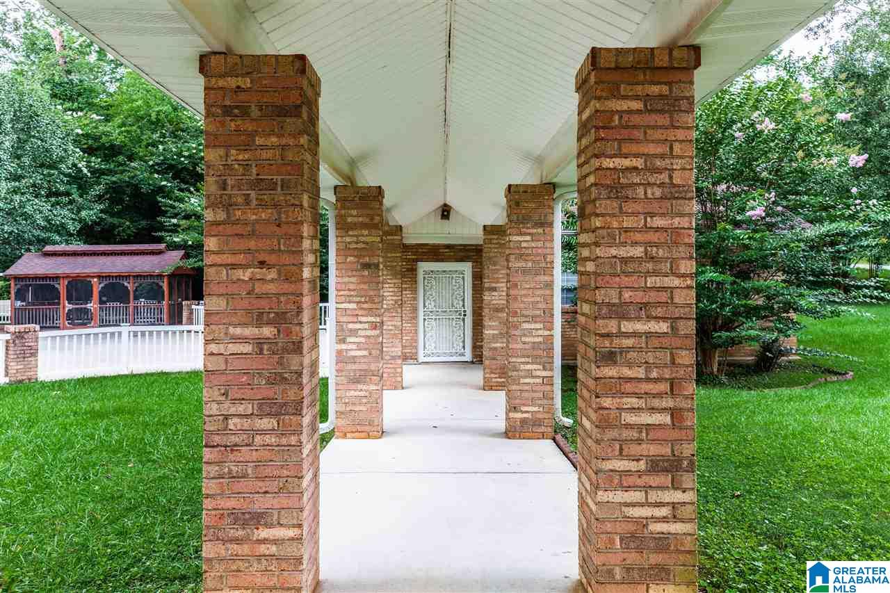 2177 Chenoor Road Birmingham, AL 35217 - Photo 21 of 49