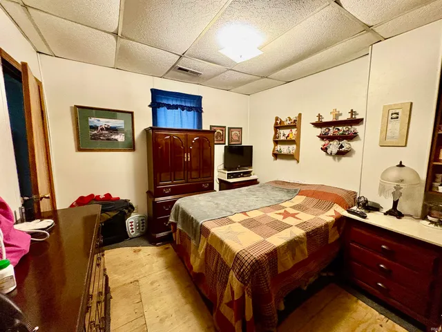 $140,000 | 1128 West Cherry Street, Bluffton, IN 46714