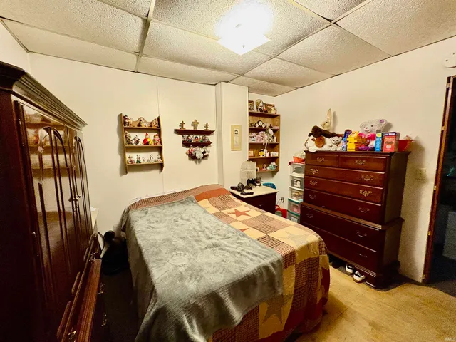 $140,000 | 1128 West Cherry Street, Bluffton, IN 46714