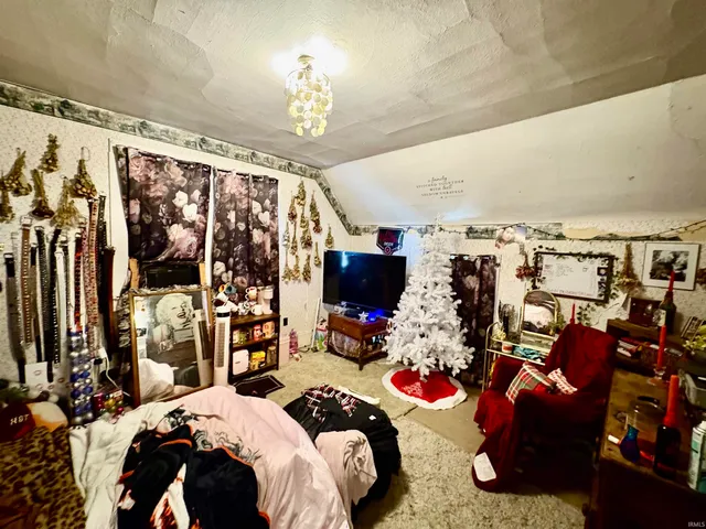 $140,000 | 1128 West Cherry Street, Bluffton, IN 46714