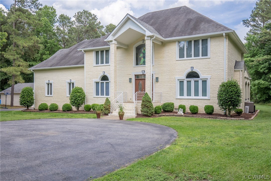7683 Hunters Ridge Drive Prince George, VA 23875 - Photo 1 of 1 Gallery Image 1