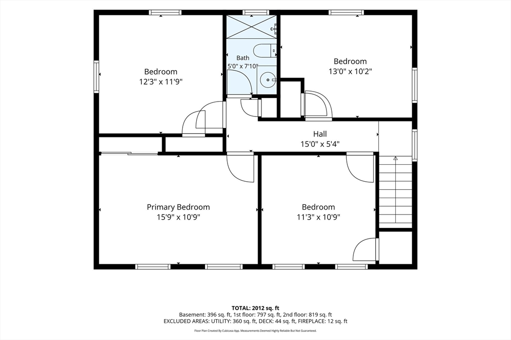 25 Foxtail Road Hanover, MA 02339 - Photo 27 of 28 Gallery Image 27