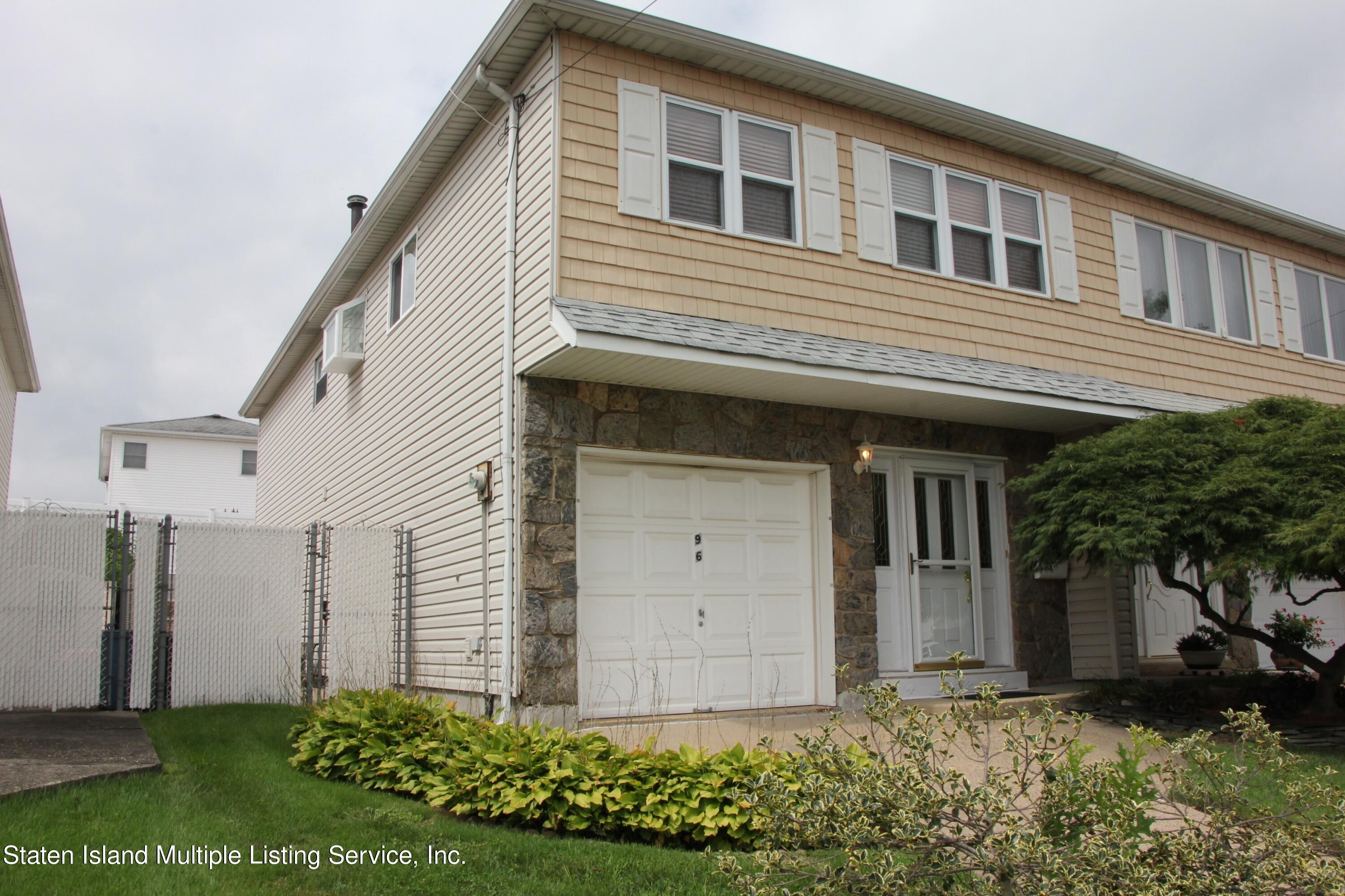 96 Annadale Road Staten Island, NY 10312 - Photo 2 of 29 96 ANNA