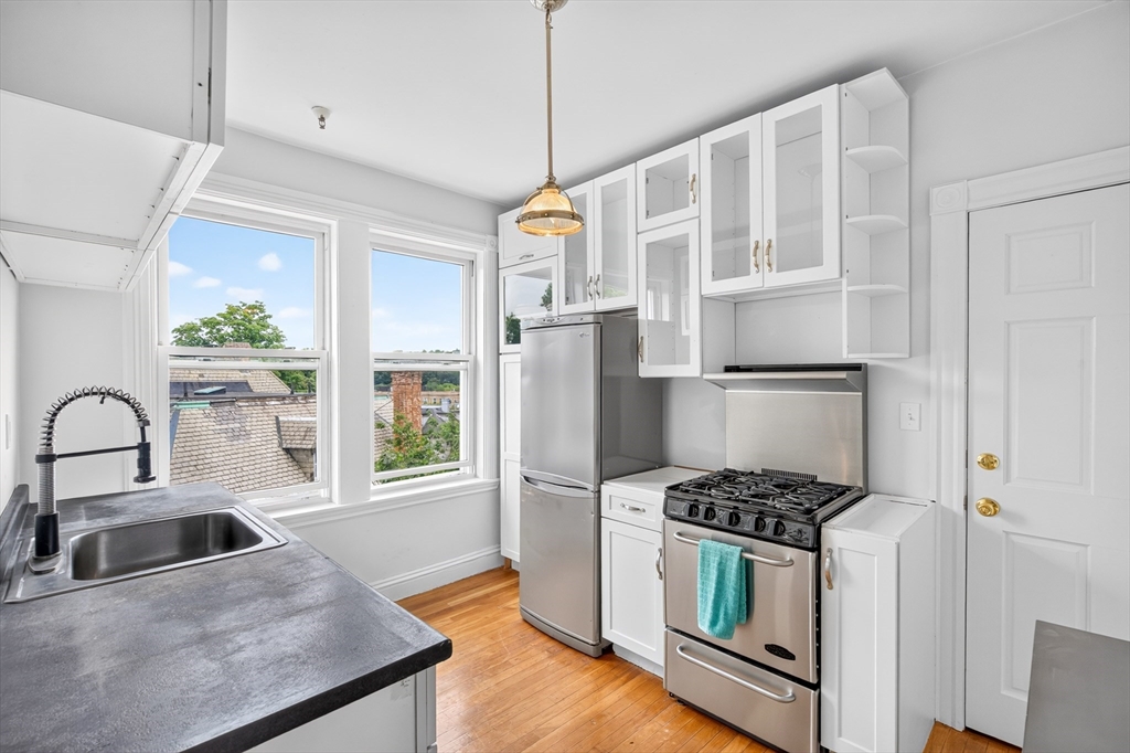 70 Strathmore Road, Unit 10B Boston, MA 02135 - Photo 20 of 27 Gallery Image 20