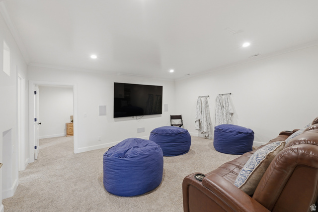 441 South 2080th Street East Springville, UT 84663 - Photo 31 of 64 Living room