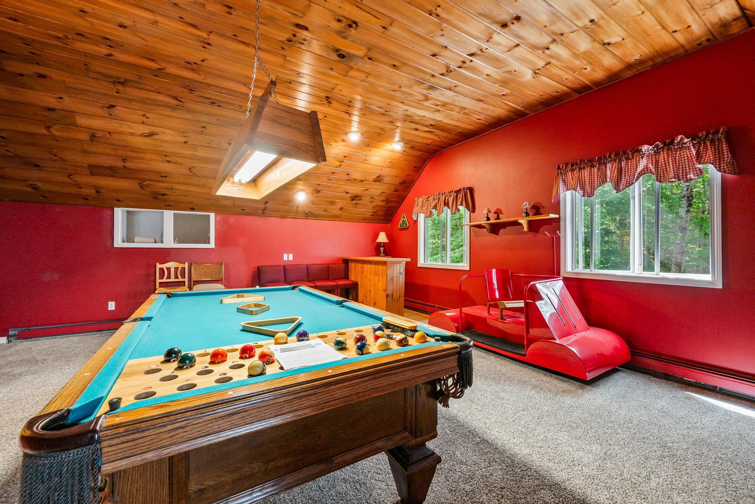 146 Pine Hill Road Madison, NH 03849 - Photo 29 of 45
