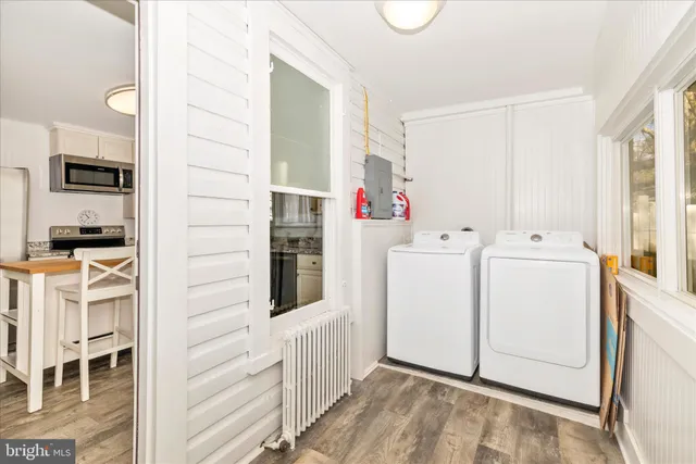 $265,000 | 6 North Farquhar Street, Union Bridge, MD 21791