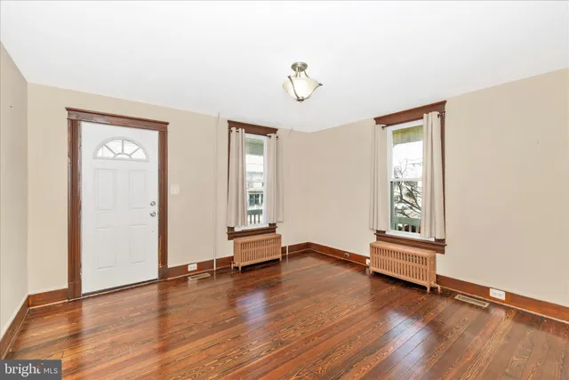 $265,000 | 6 North Farquhar Street, Union Bridge, MD 21791