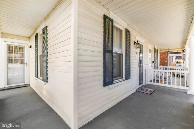 $265,000 | 6 North Farquhar Street, Union Bridge, MD 21791