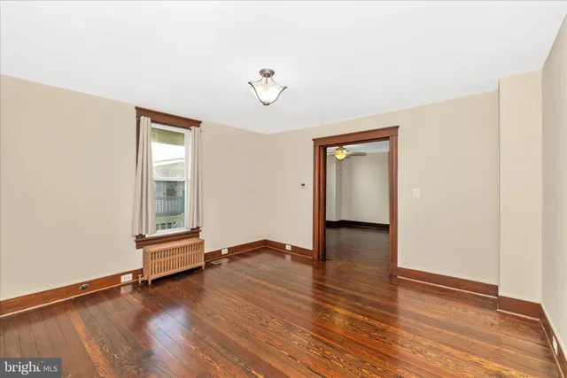 $265,000 | 6 North Farquhar Street, Union Bridge, MD 21791