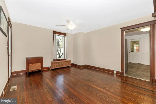 $265,000 | 6 North Farquhar Street, Union Bridge, MD 21791