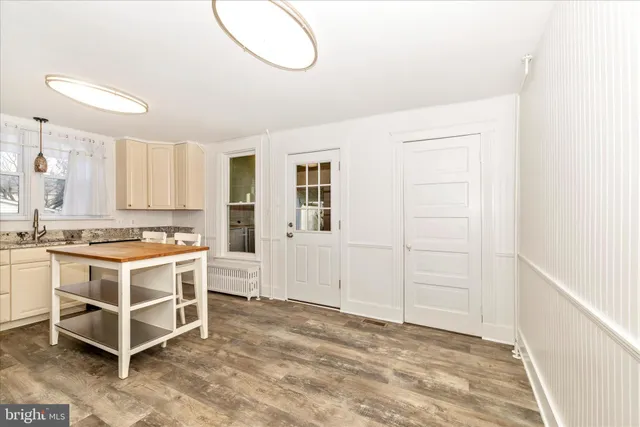 $265,000 | 6 North Farquhar Street, Union Bridge, MD 21791