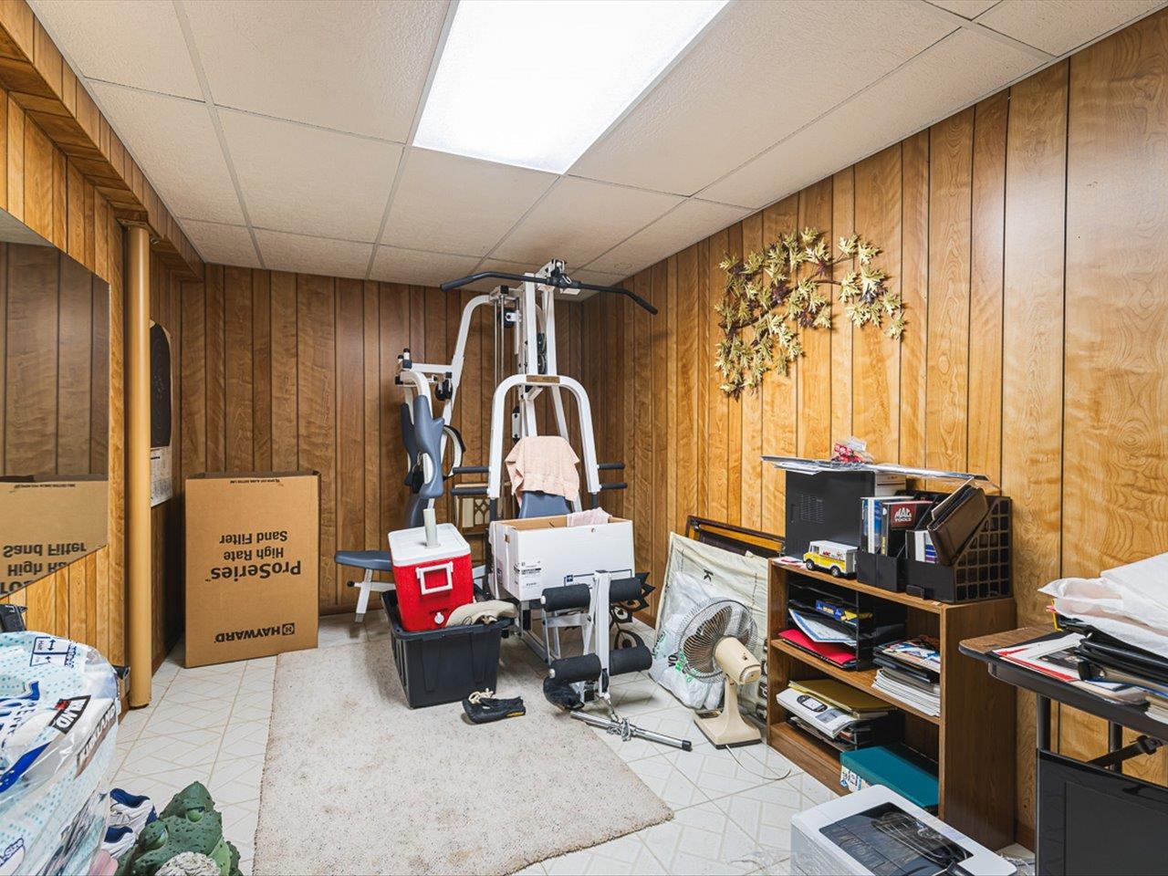 9744 Prairie Lane Belvidere, IL 61008 - Photo 40 of 66 a bedroom with furniture and a window