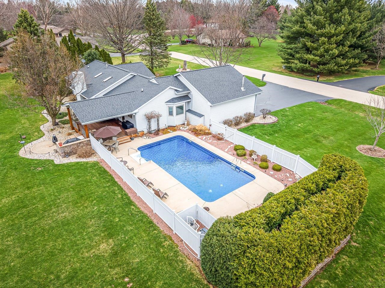 9744 Prairie Lane Belvidere, IL 61008 - Photo 57 of 66