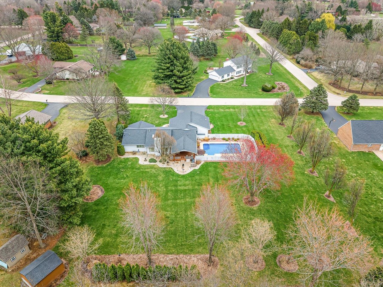 9744 Prairie Lane Belvidere, IL 61008 - Photo 63 of 66