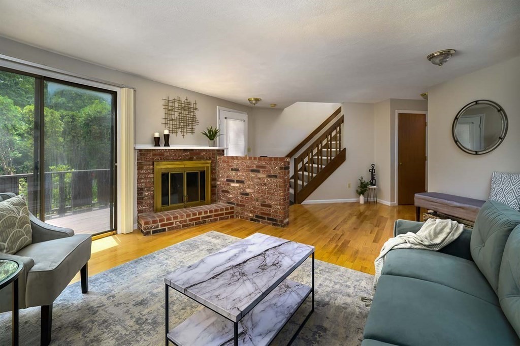108 Mountain Gate Road, Unit 108 Ashland, MA 01721 - Photo 5 of 19