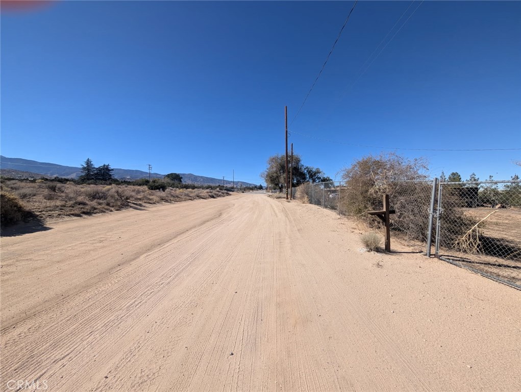 4938 Nielson Road Phelan, CA 92371 - Photo 14 of 15 Nielson Rd