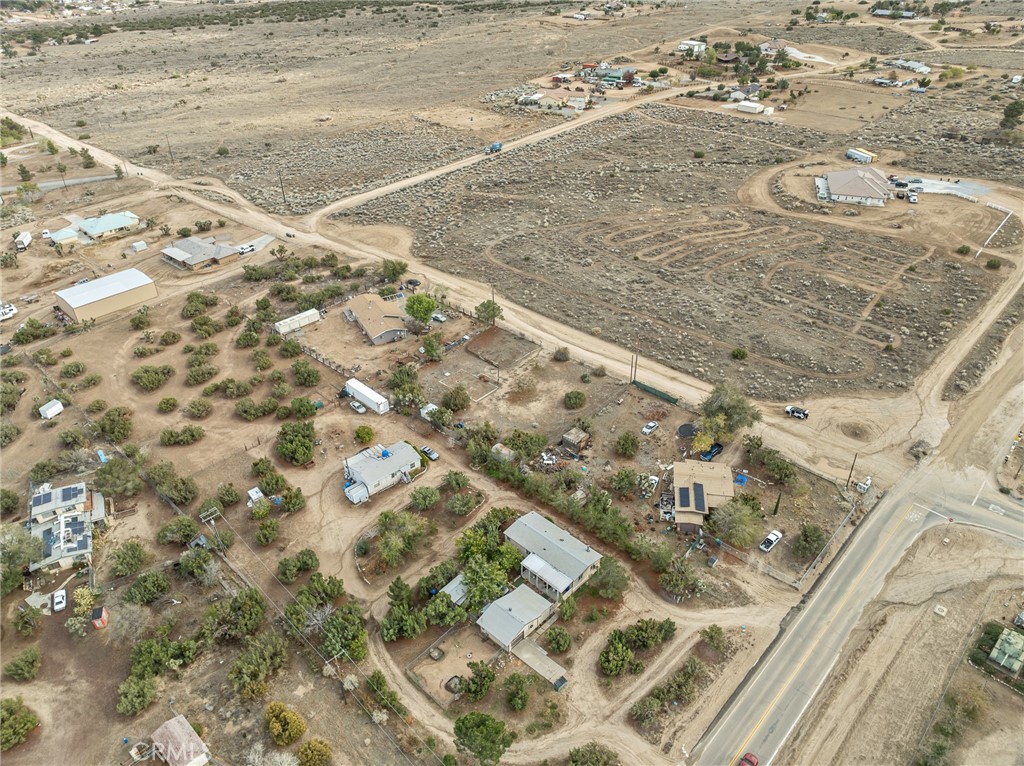 4938 Nielson Road Phelan, CA 92371 - Photo 2 of 15