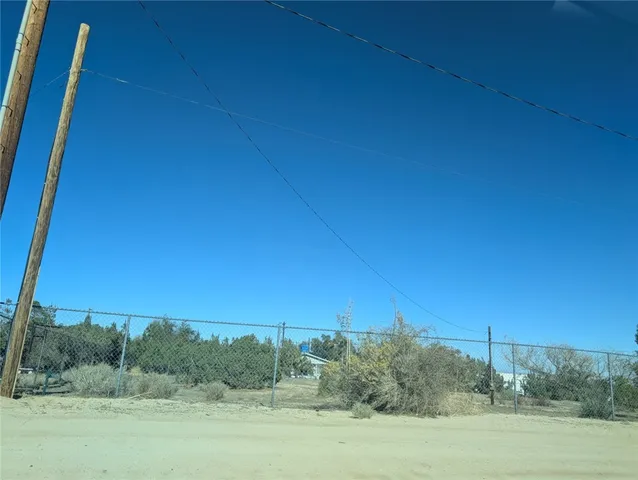 $109,900 | 4938 Nielson Road, Phelan, CA 92371