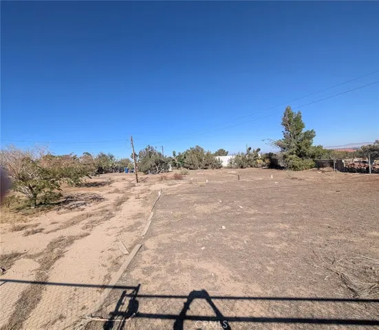 $109,900 | 4938 Nielson Road, Phelan, CA 92371