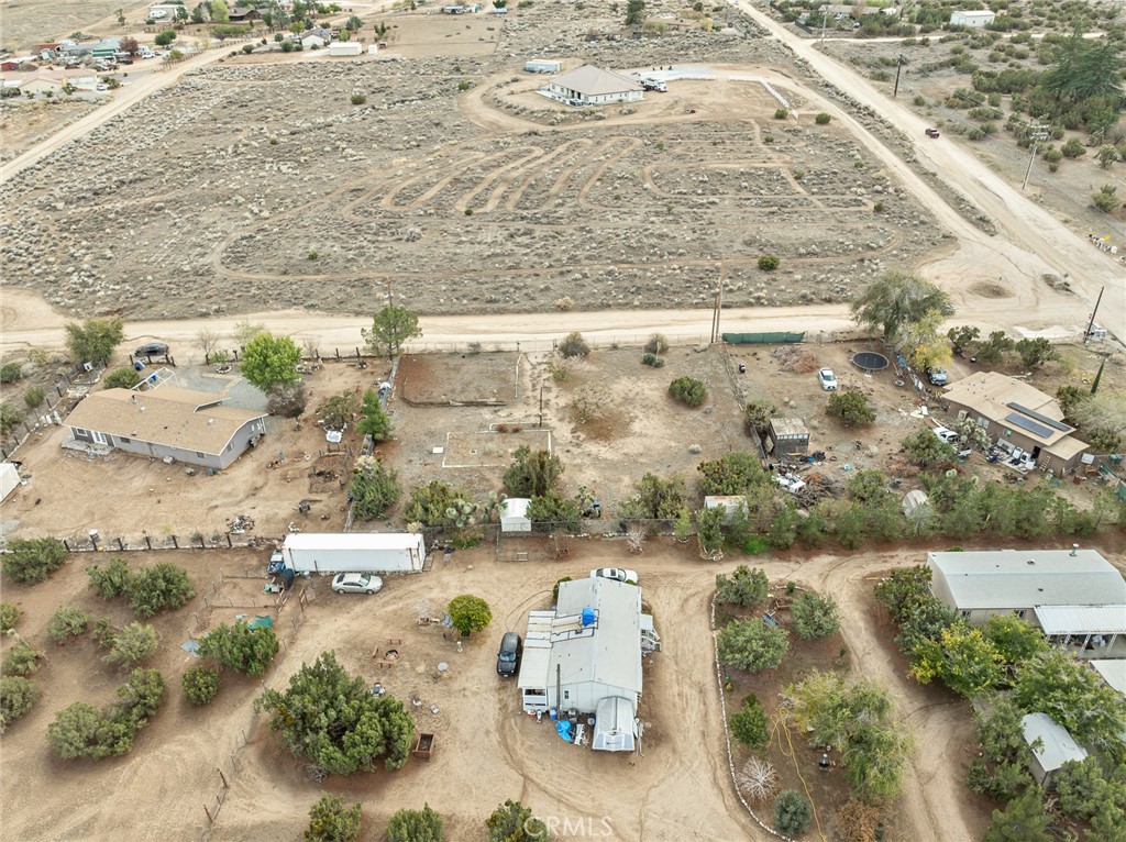 4938 Nielson Road Phelan, CA 92371 - Photo 4 of 15