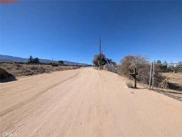 $109,900 | 4938 Nielson Road, Phelan, CA 92371