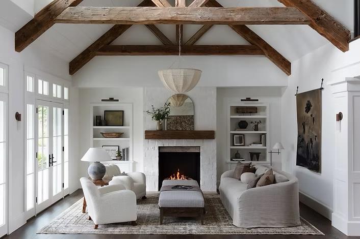 180 Romero Road Woodside, CA 94062 - Photo 5 of 26