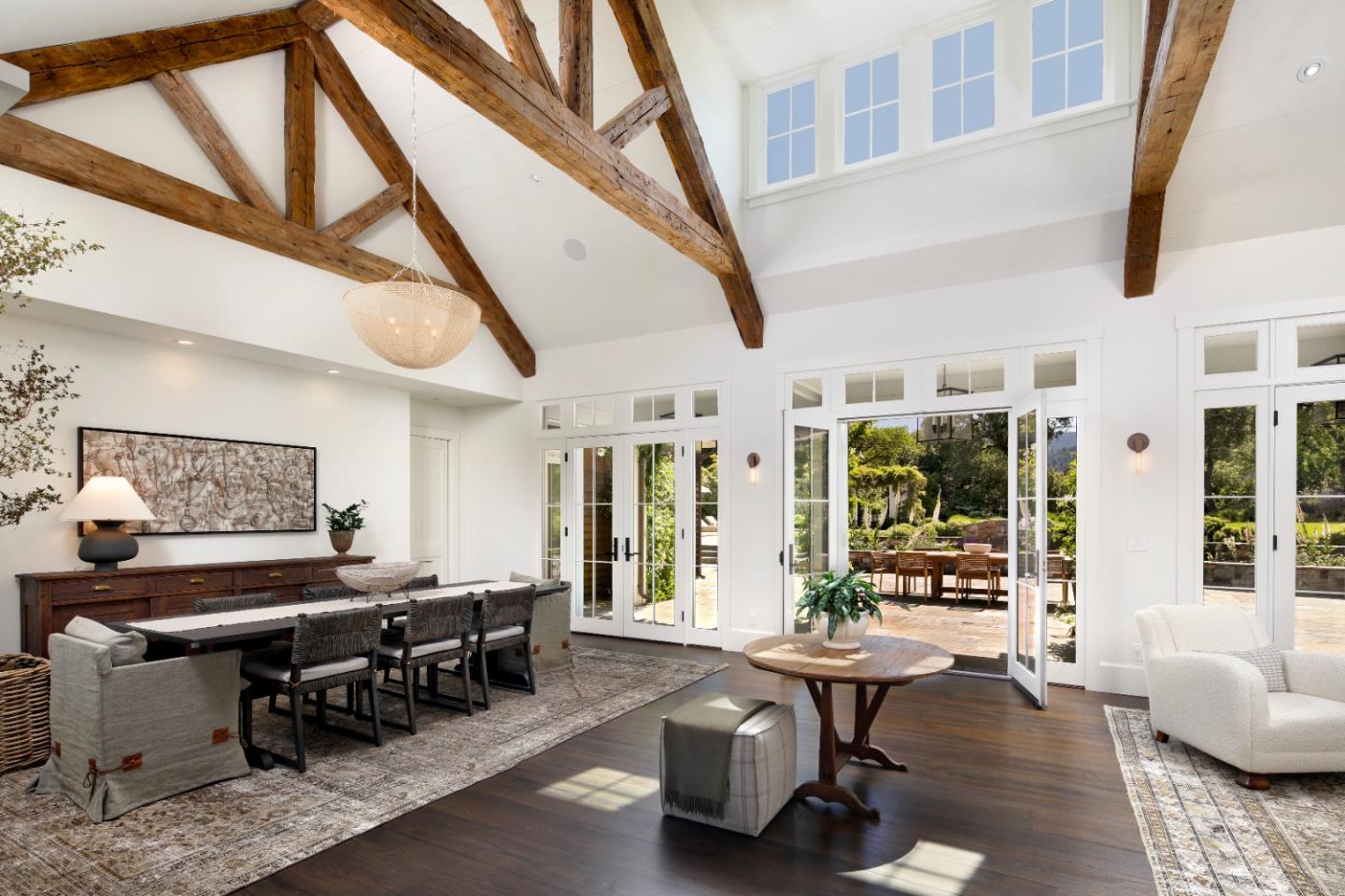 180 Romero Road Woodside, CA 94062 - Photo 7 of 26