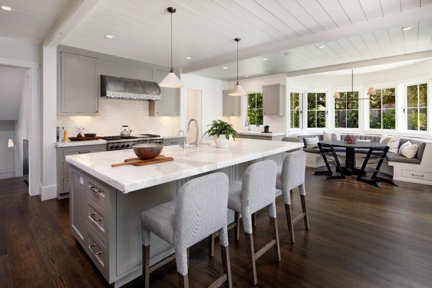 180 Romero Road Woodside, CA 94062 - Photo 9 of 26