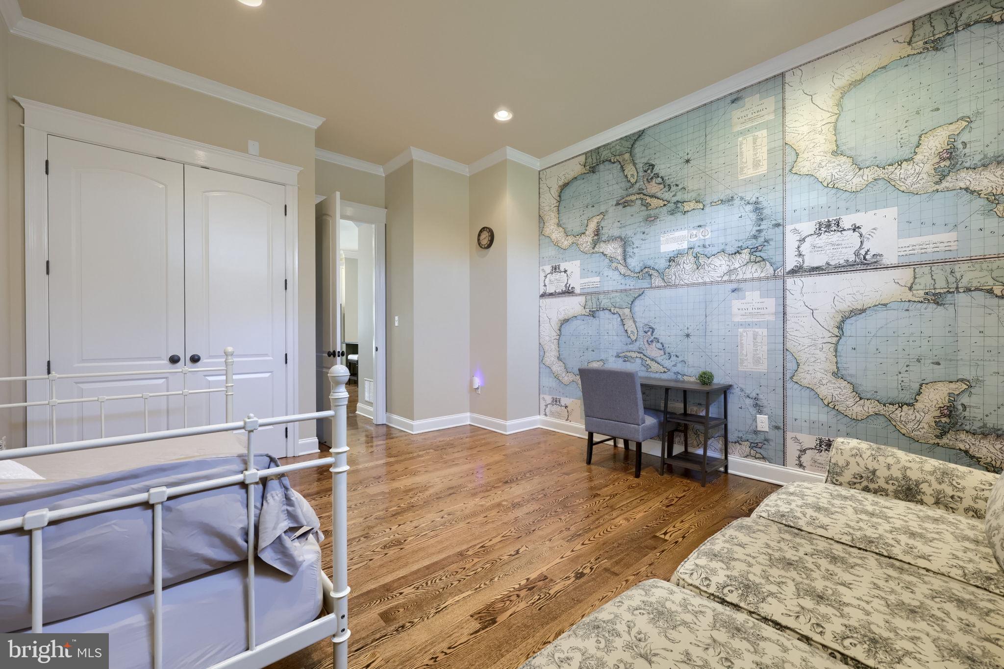 521 Meetinghouse Road Gap, PA 17527 - Photo 29 of 79 a spacious bedroom with a bed and furniture