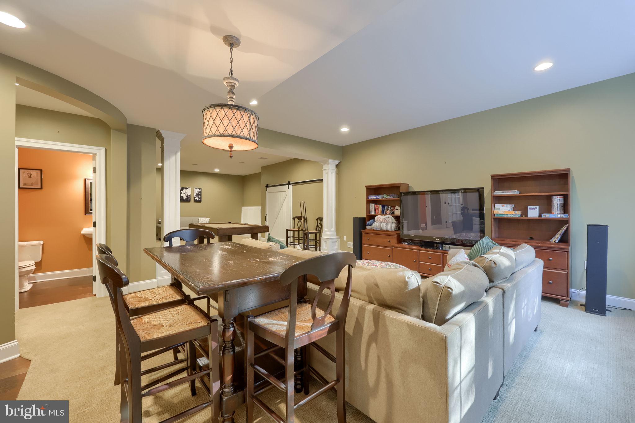 521 Meetinghouse Road Gap, PA 17527 - Photo 54 of 79 a view of a dining room with furniture