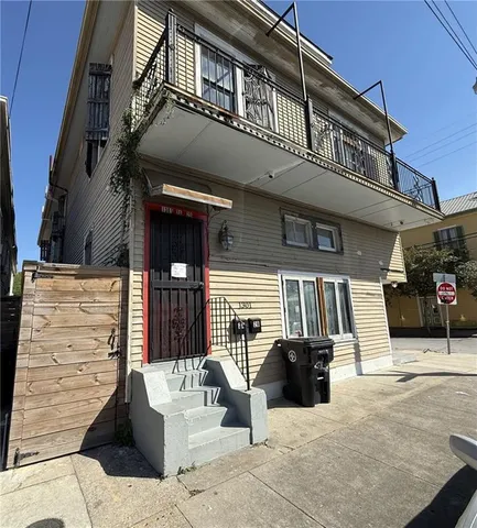 $1,350 | 1301 Frenchmen Street, Unit A, New Orleans, LA 70116
