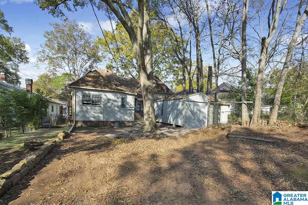 8317 Division Avenue Birmingham, AL 35206 - Photo 17 of 31
