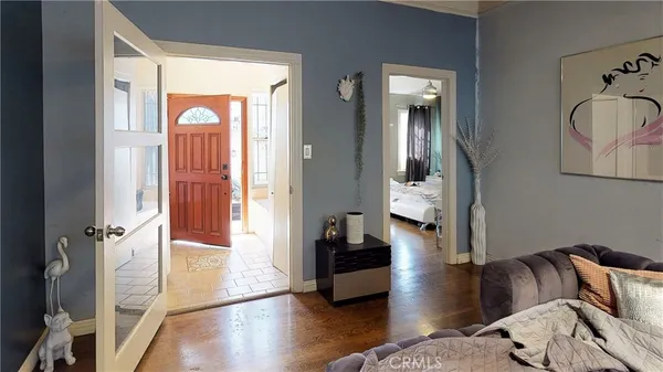 $1,899,000 | 1029 North Orange Grove Avenue, West Hollywood, CA 90046
